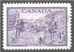 Canada Scott 283 Used VF